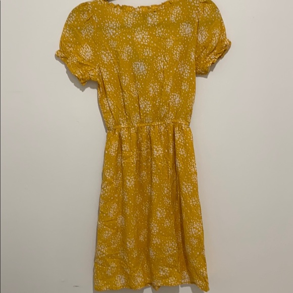 Boho Festival Dress - Picture 4 of 4